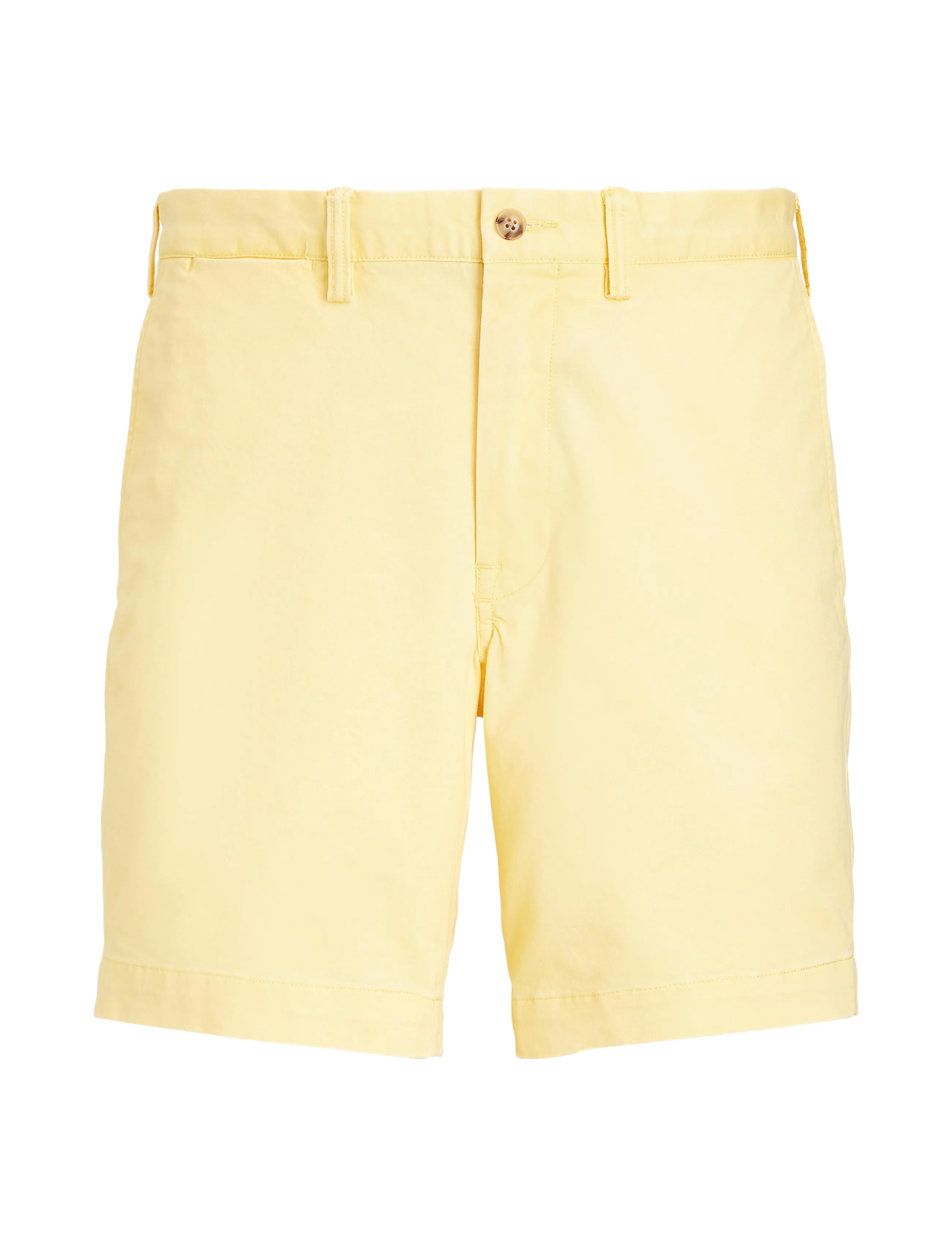 Polo Ralph Lauren Short Yellow