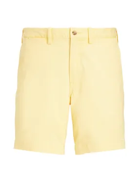 Polo Ralph Lauren Short Yellow