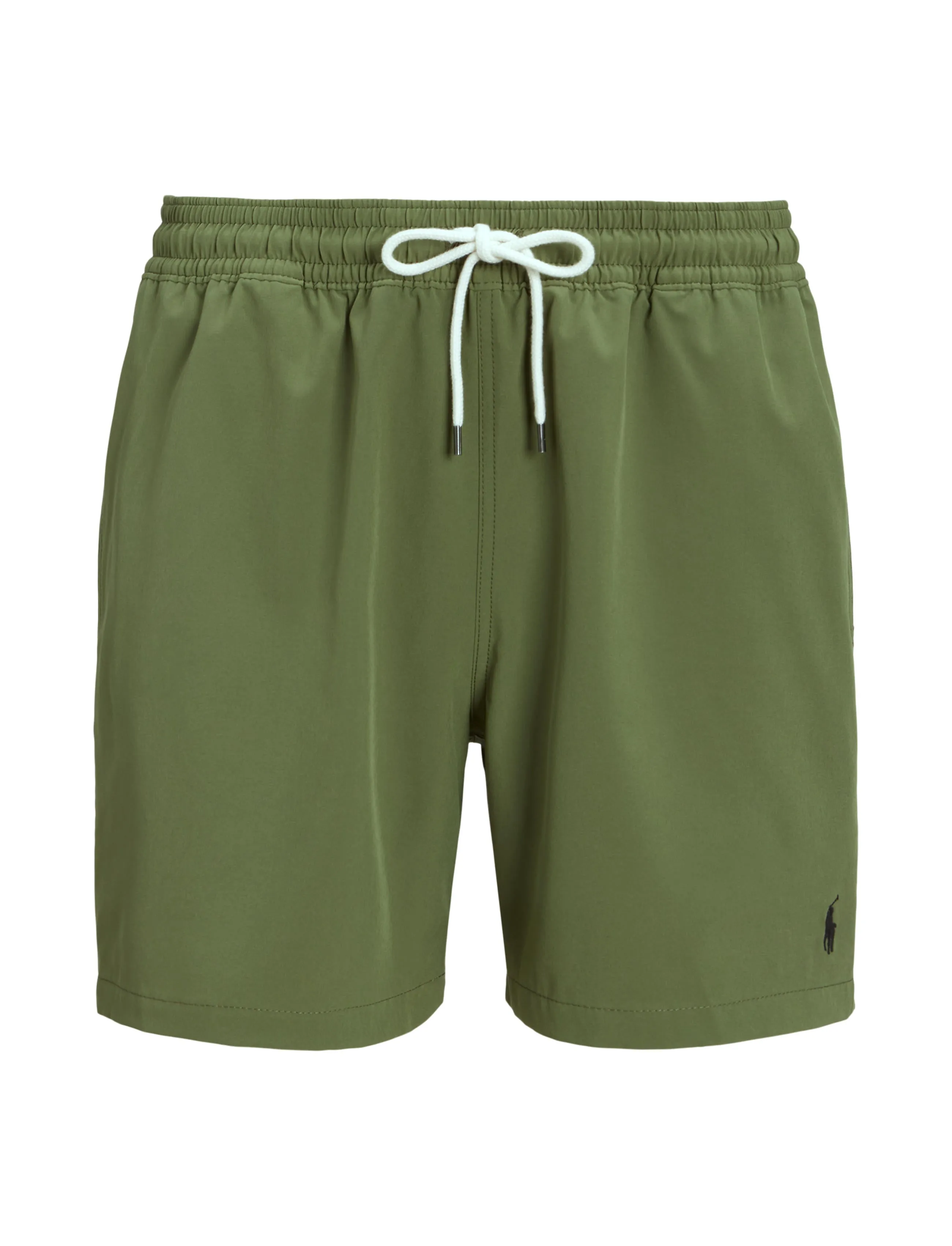 Polo Ralph Lauren Traveler Classic Swim Trunk Green