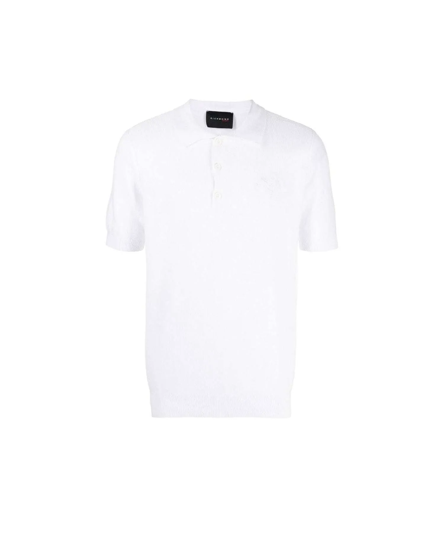 POLO SHIRT WITH LOGO