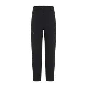 Polyamide Slim-Fit Pants