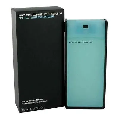 Porsche Design Men's 120ml Perfume