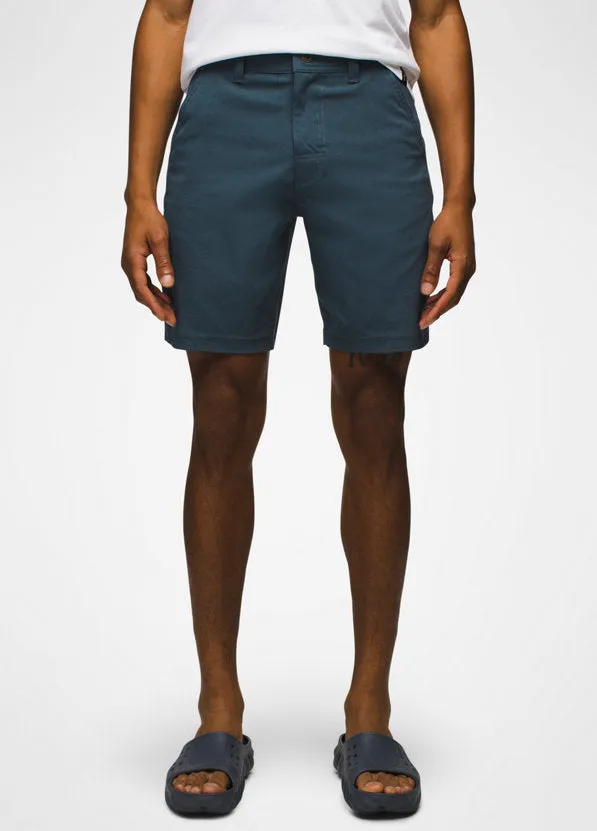 prAna Men's Hybridizer Short