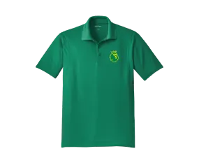 Premier League - Embroidered Polo