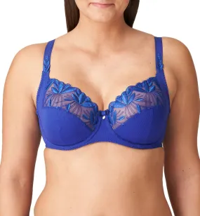 Crazy Blue PrimaDonna Orlando Full Cup Underwire Bra (0163150)