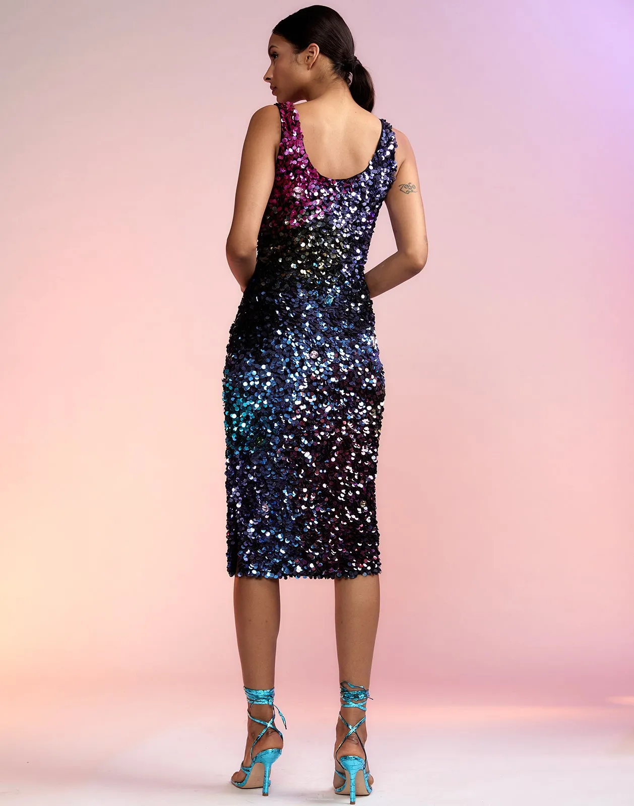 Prism Dress