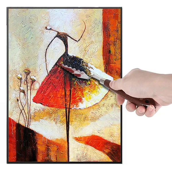 Professional Artist Palette Knife Set