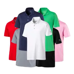 Puma Golf Performance Polo