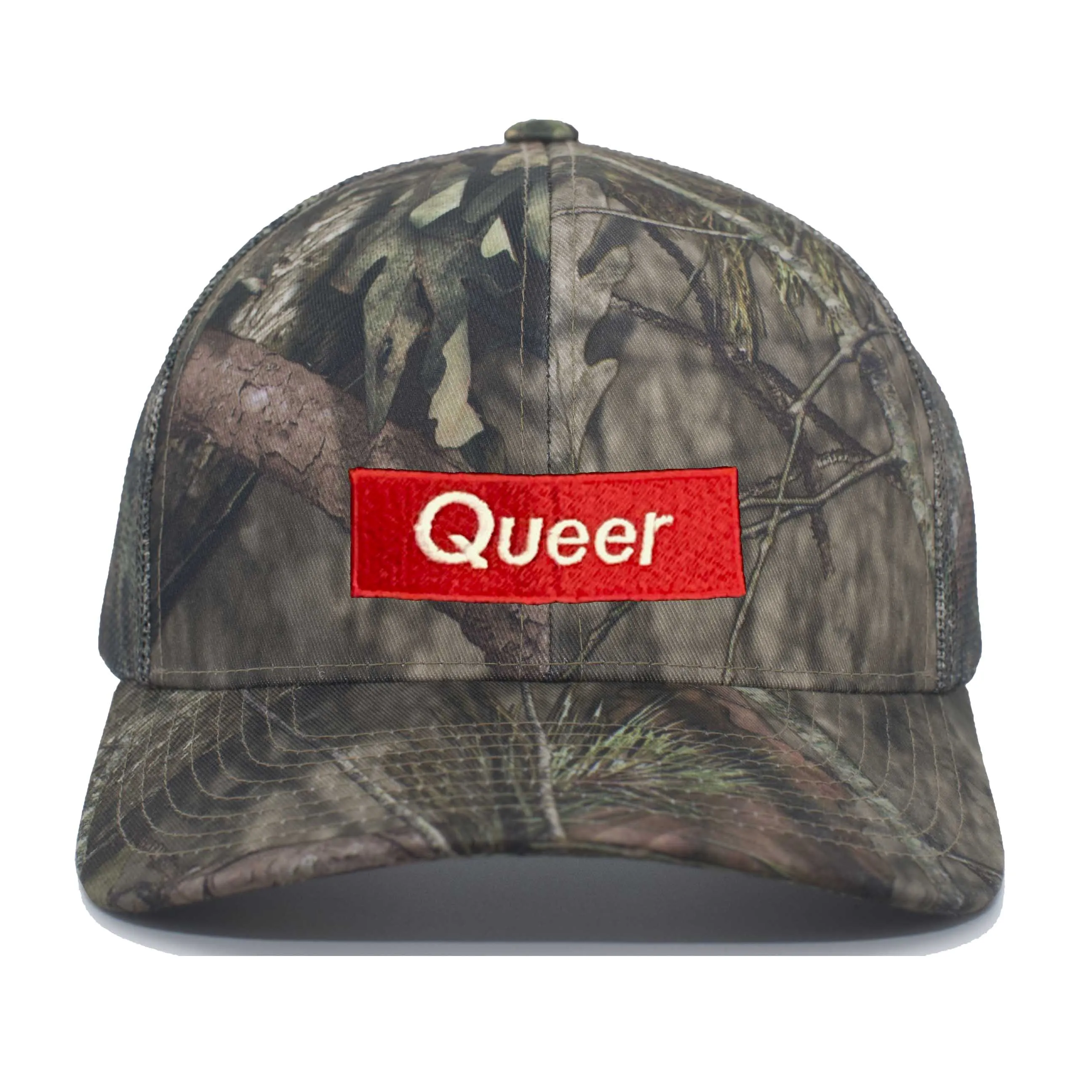 Queer Break Up Country Hat Trevor Project Support