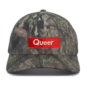 Queer Break Up Country Hat Trevor Project Support