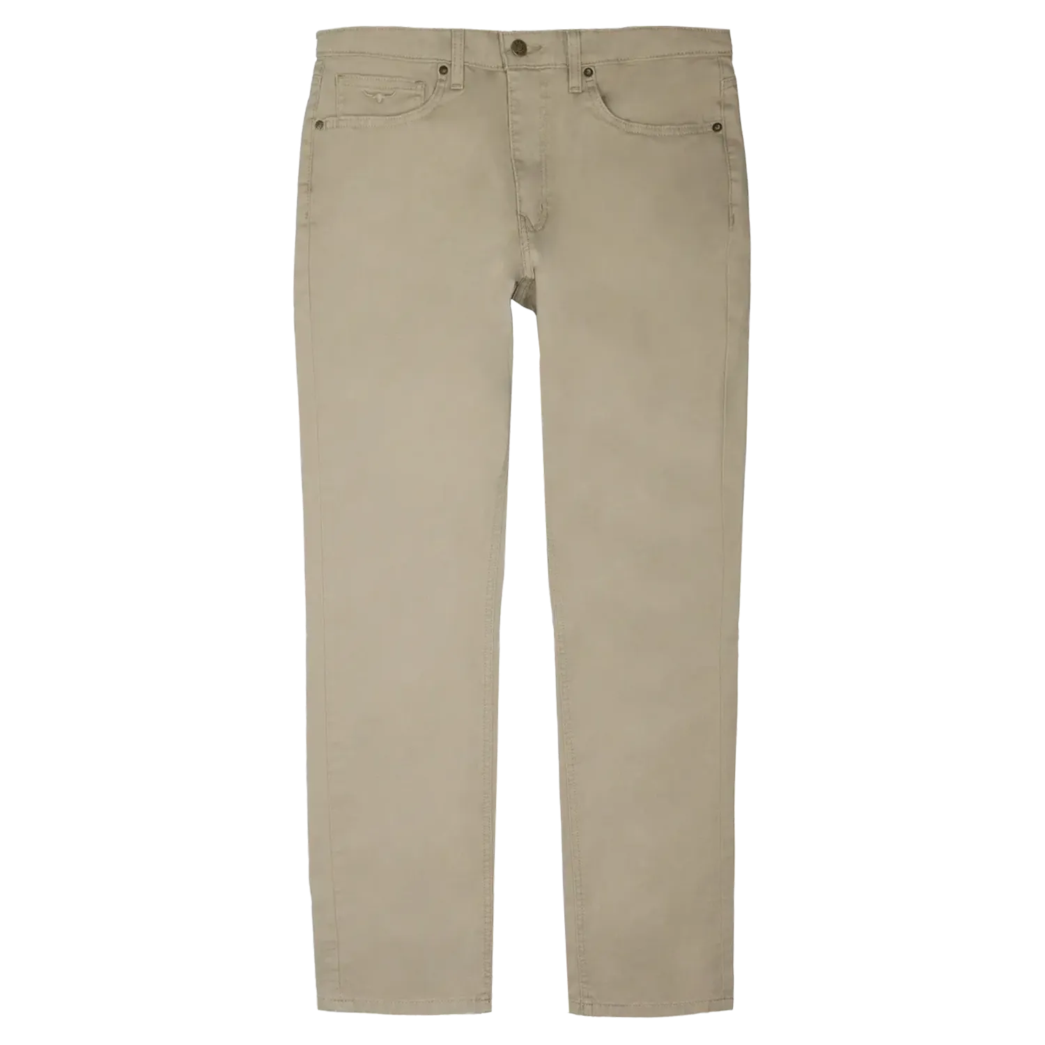 R. M. Williams Ramco Jeans in Stone