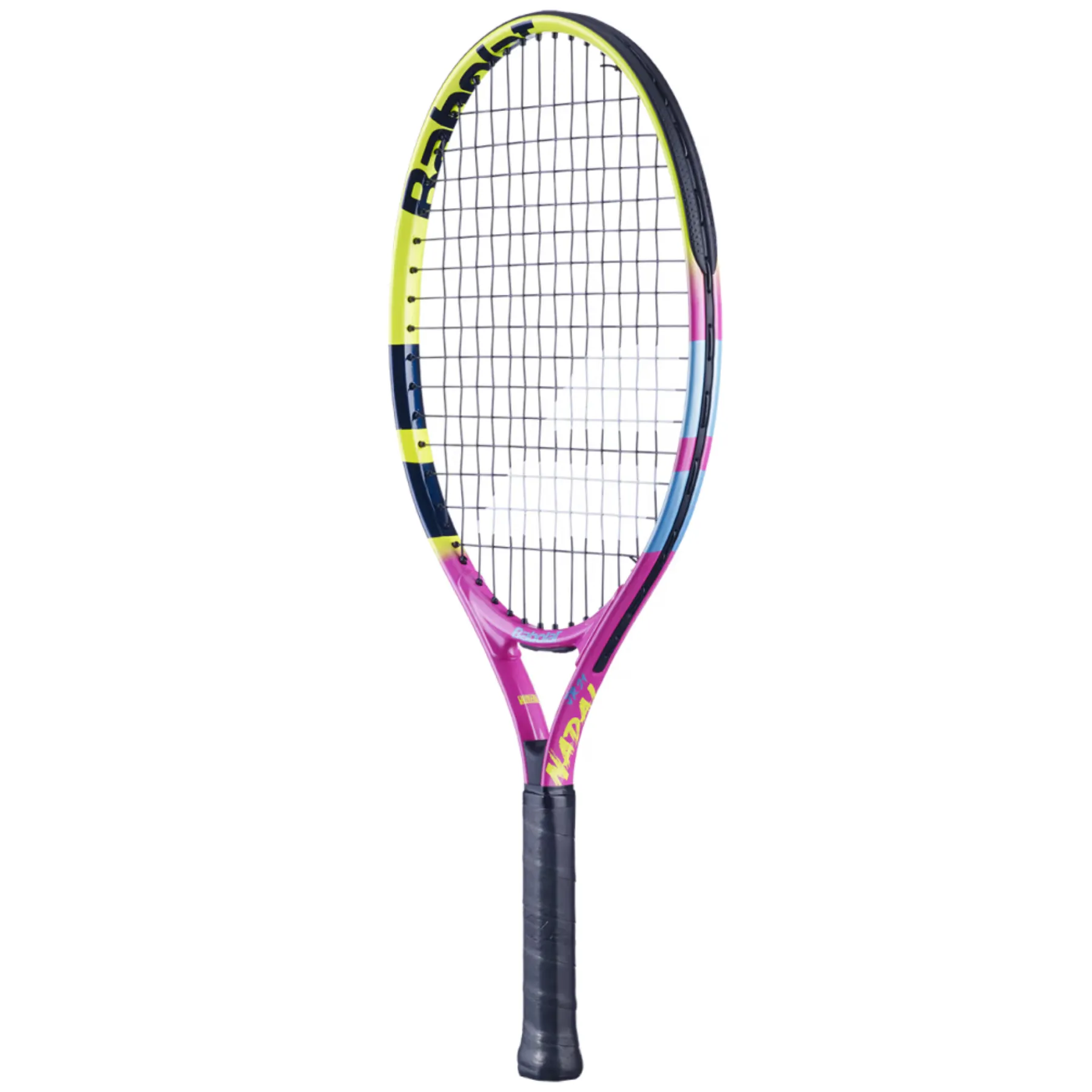 Babolat Nadal 21 Tennis Racquet for Juniors,