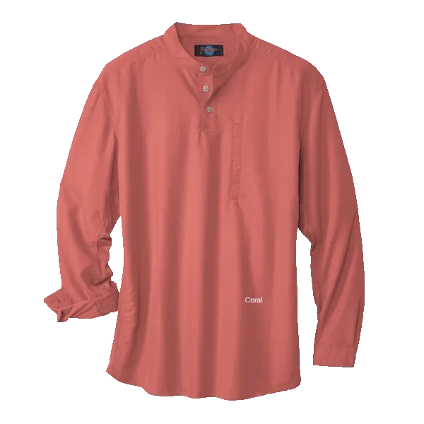 RailRiders Men's Adventure Top