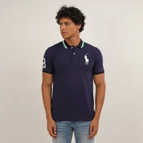 Ralph Lauren Slim Fit Polo Shirt