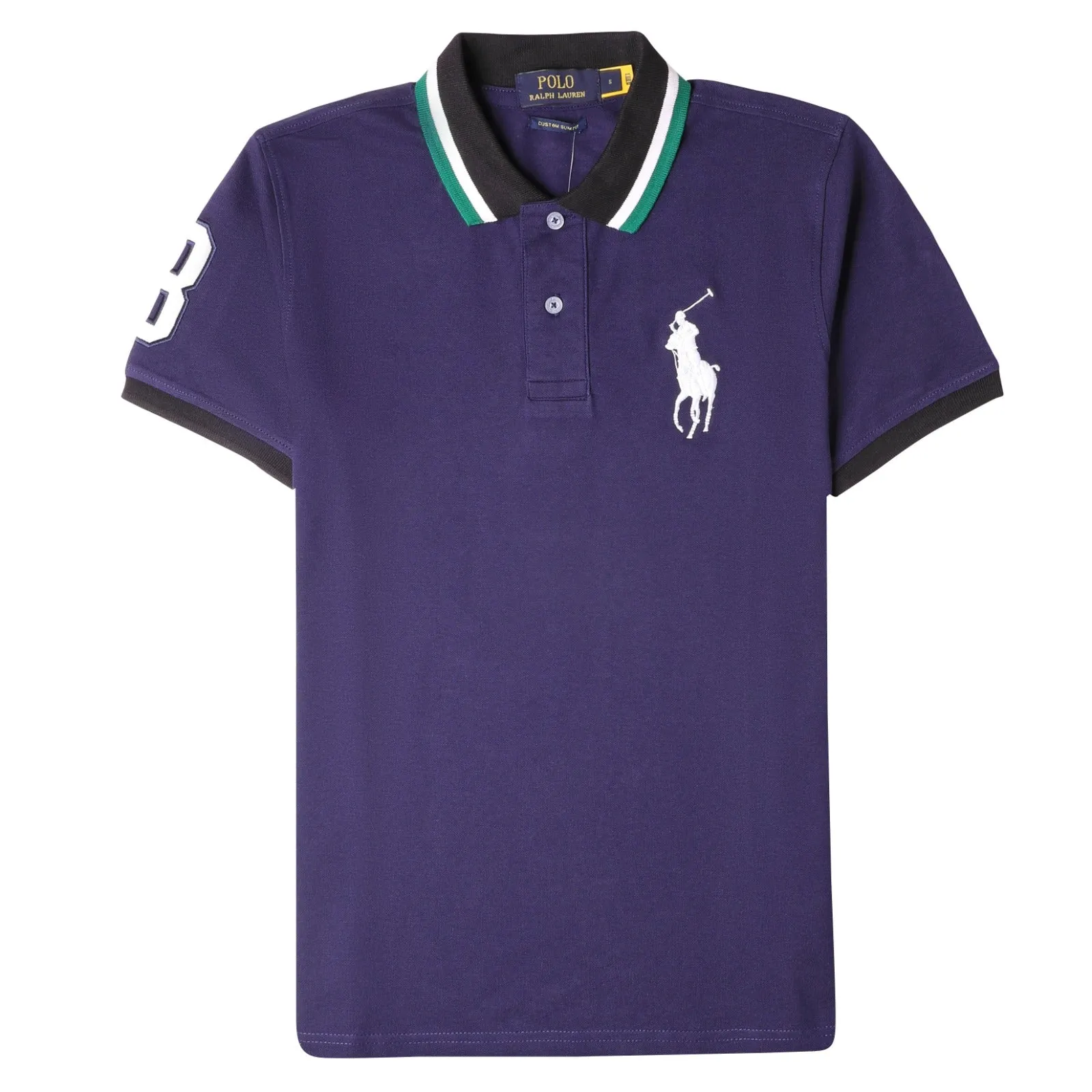 Ralph Lauren Slim Fit Polo Shirt