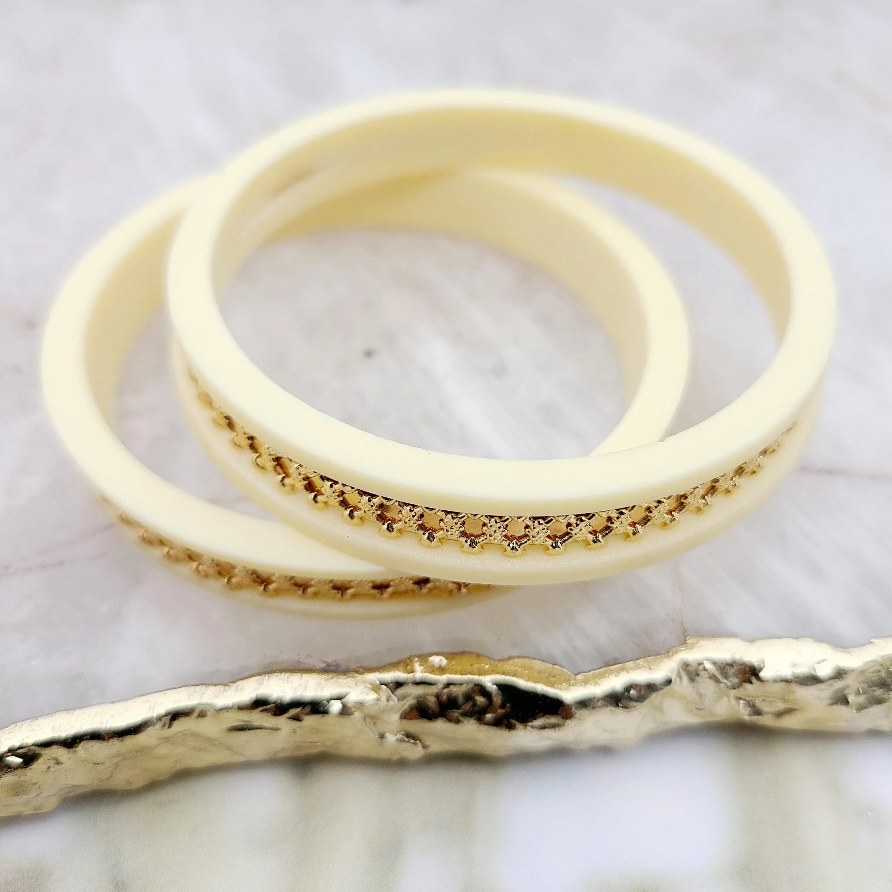 Ramina Bangles