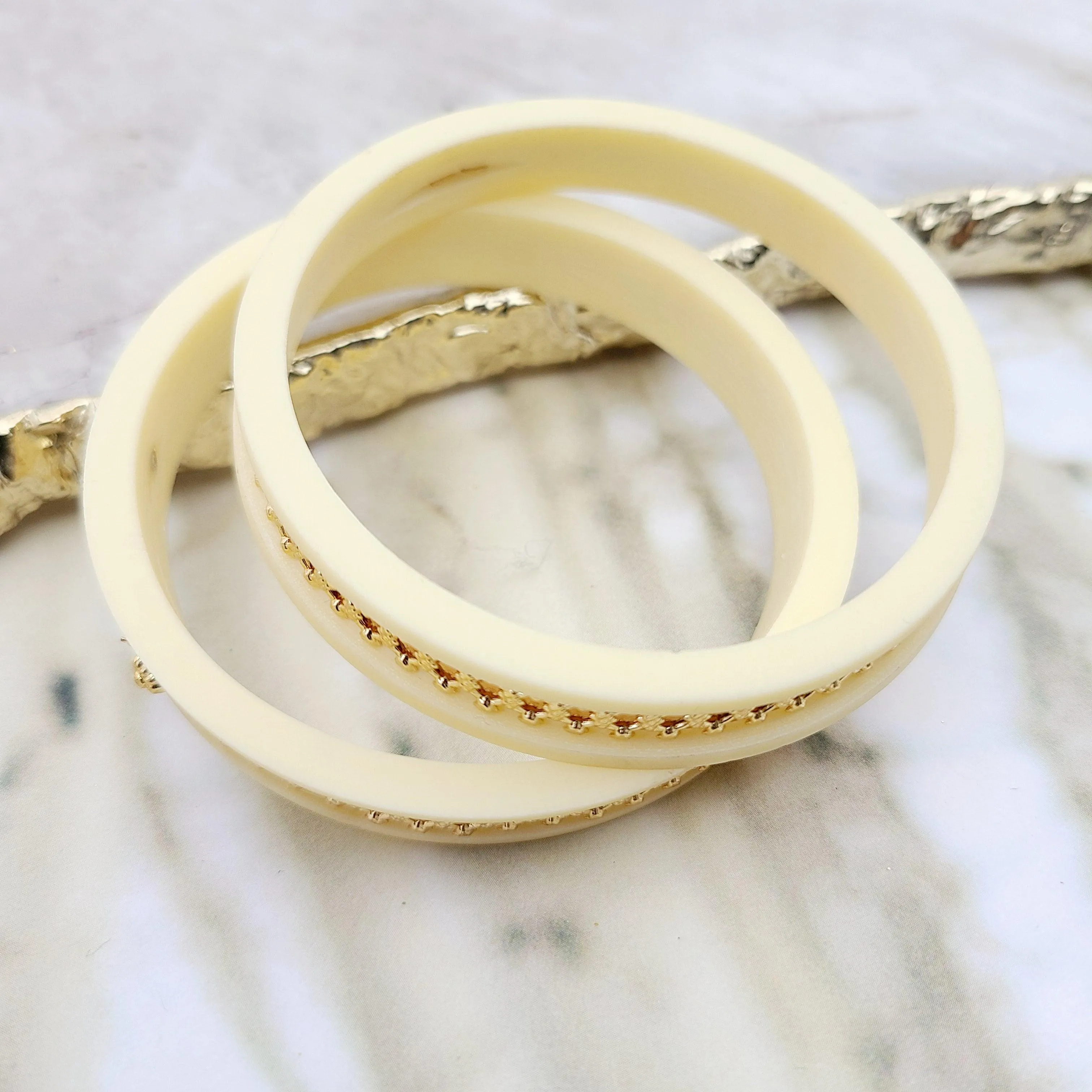 Ramina Bangles