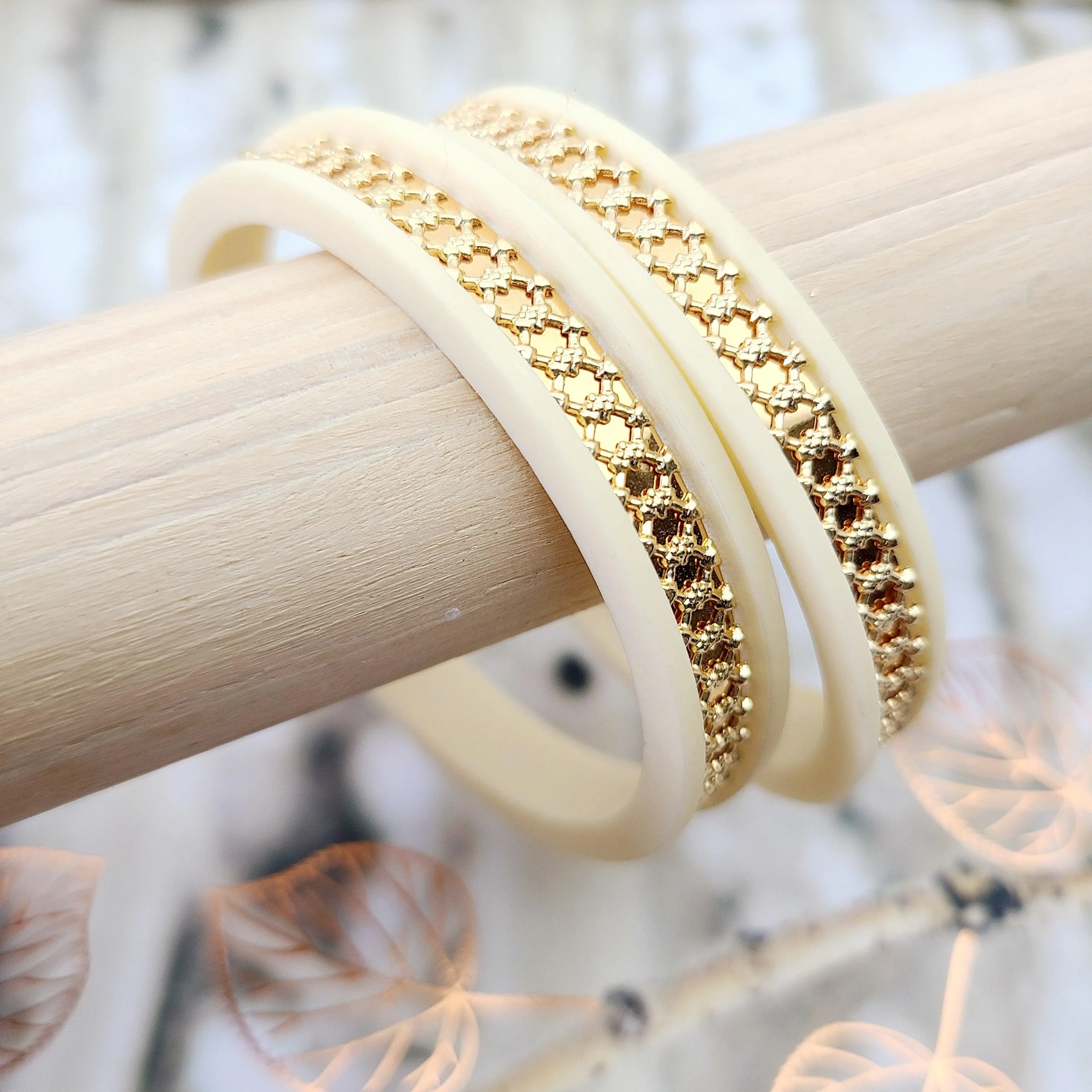 Ramina Bangles