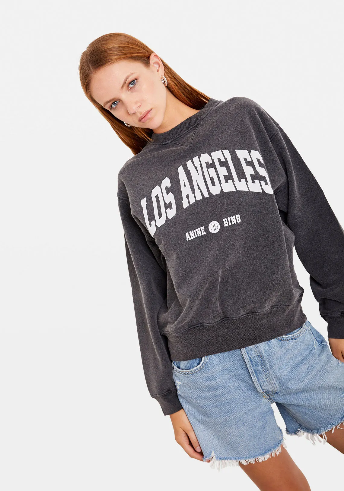 Ramona University Sweatshirt