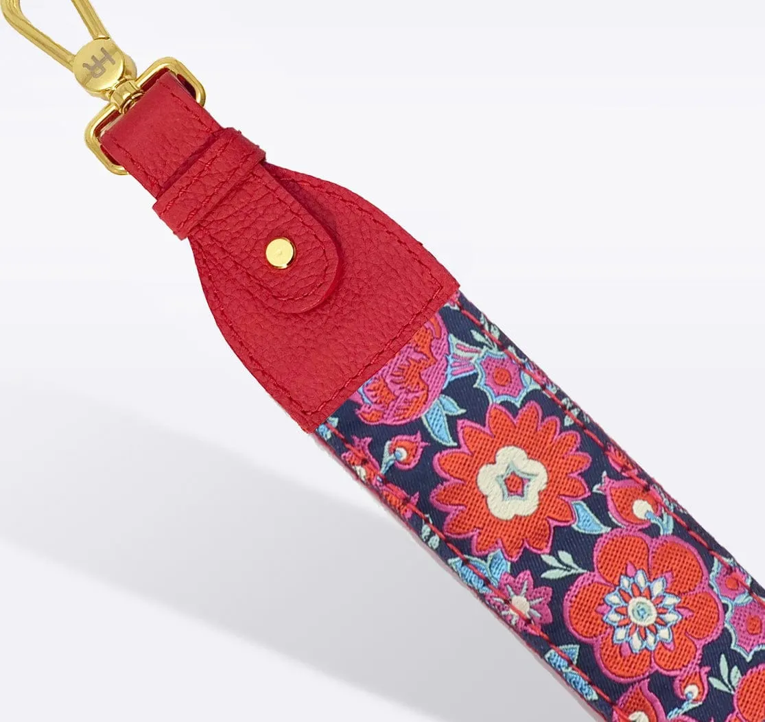 Redbud Trail Bag Strap