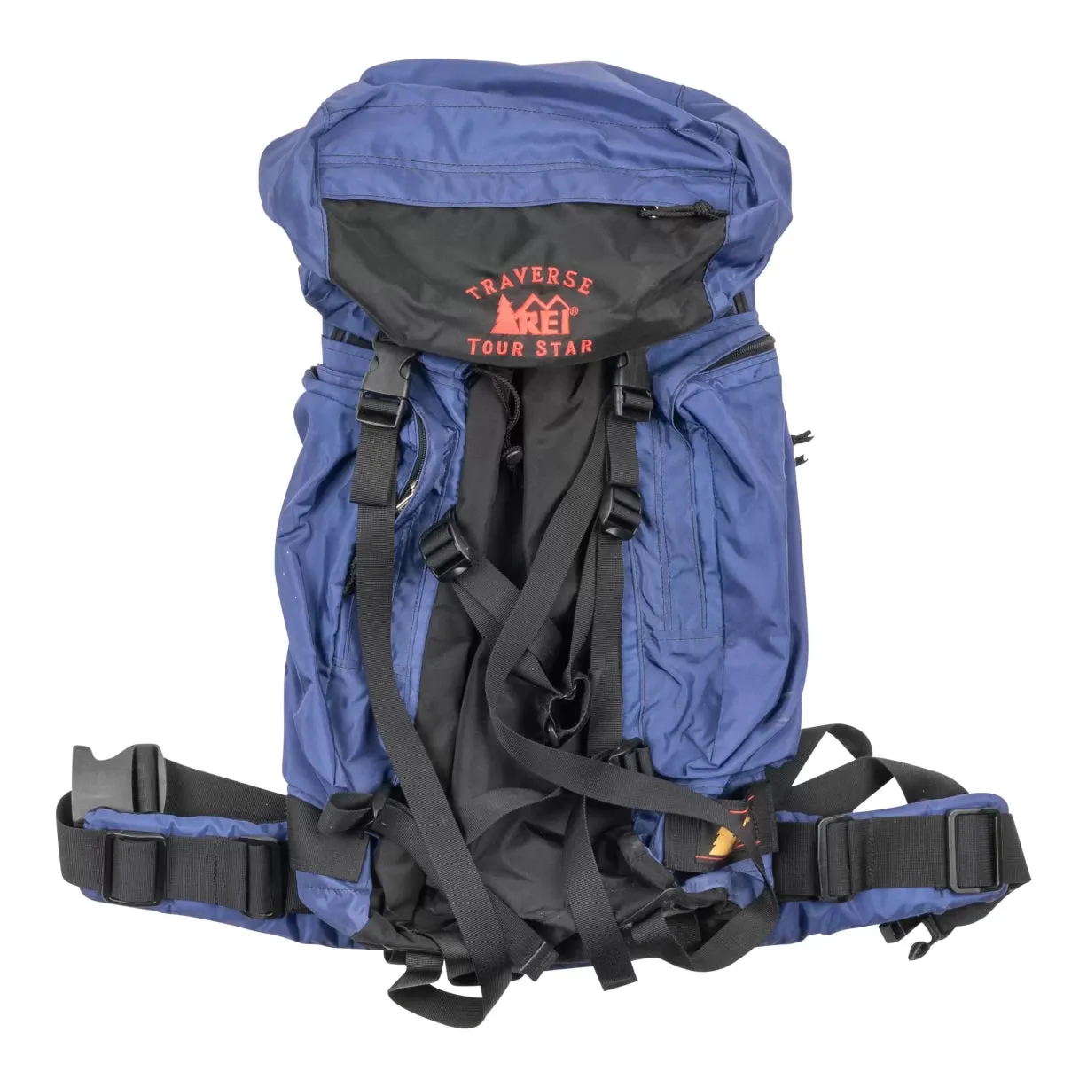 REI Traverse Tour Star Internal Frame Backpack