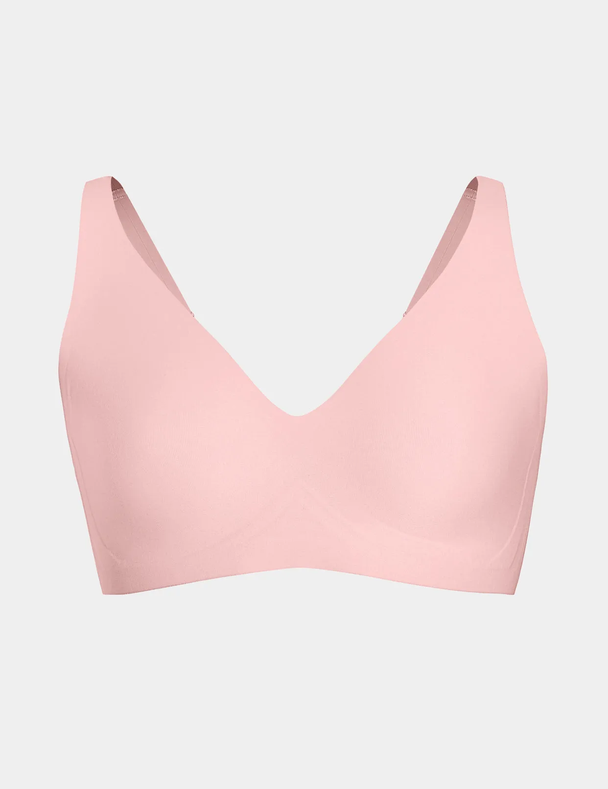 Revolution V-Neck Bra