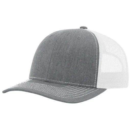 Richardson YOUTH 112 Trucker Hat