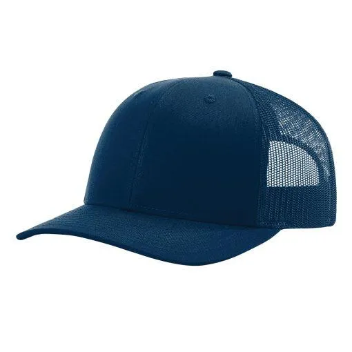 Richardson YOUTH 112 Trucker Hat