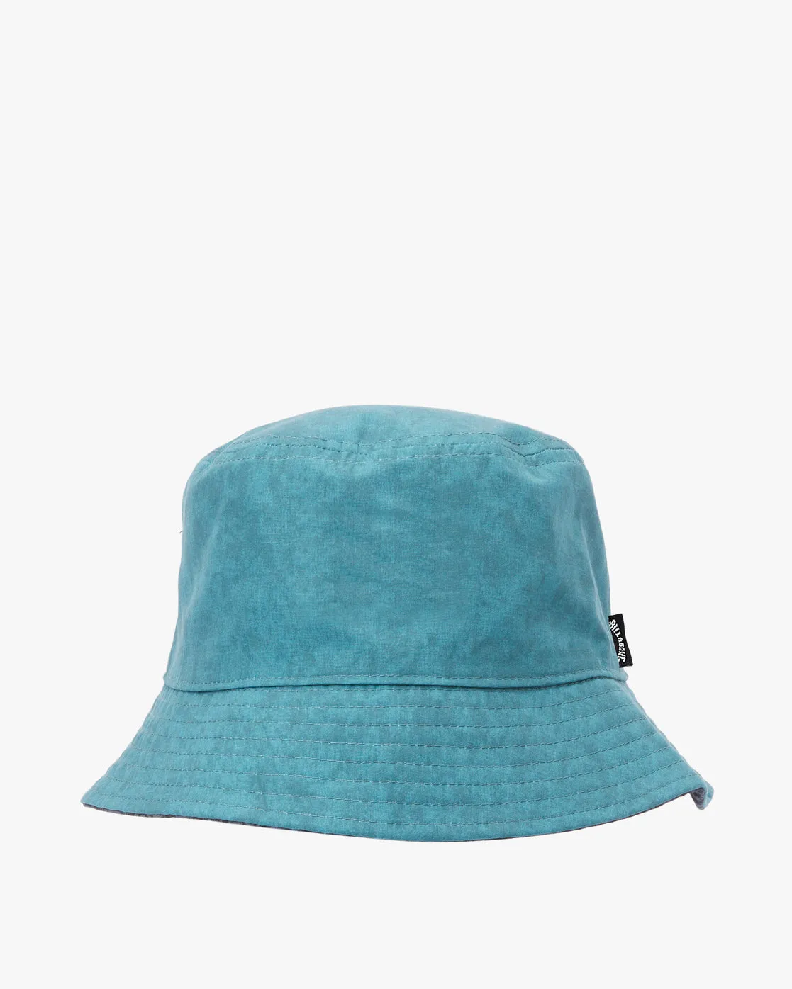 Riot Reversible Bucket Hat - Forest