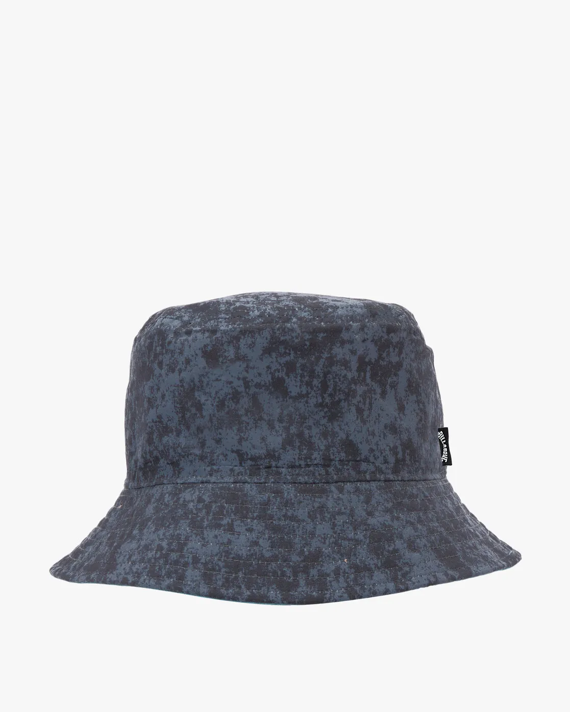 Riot Reversible Bucket Hat - Forest