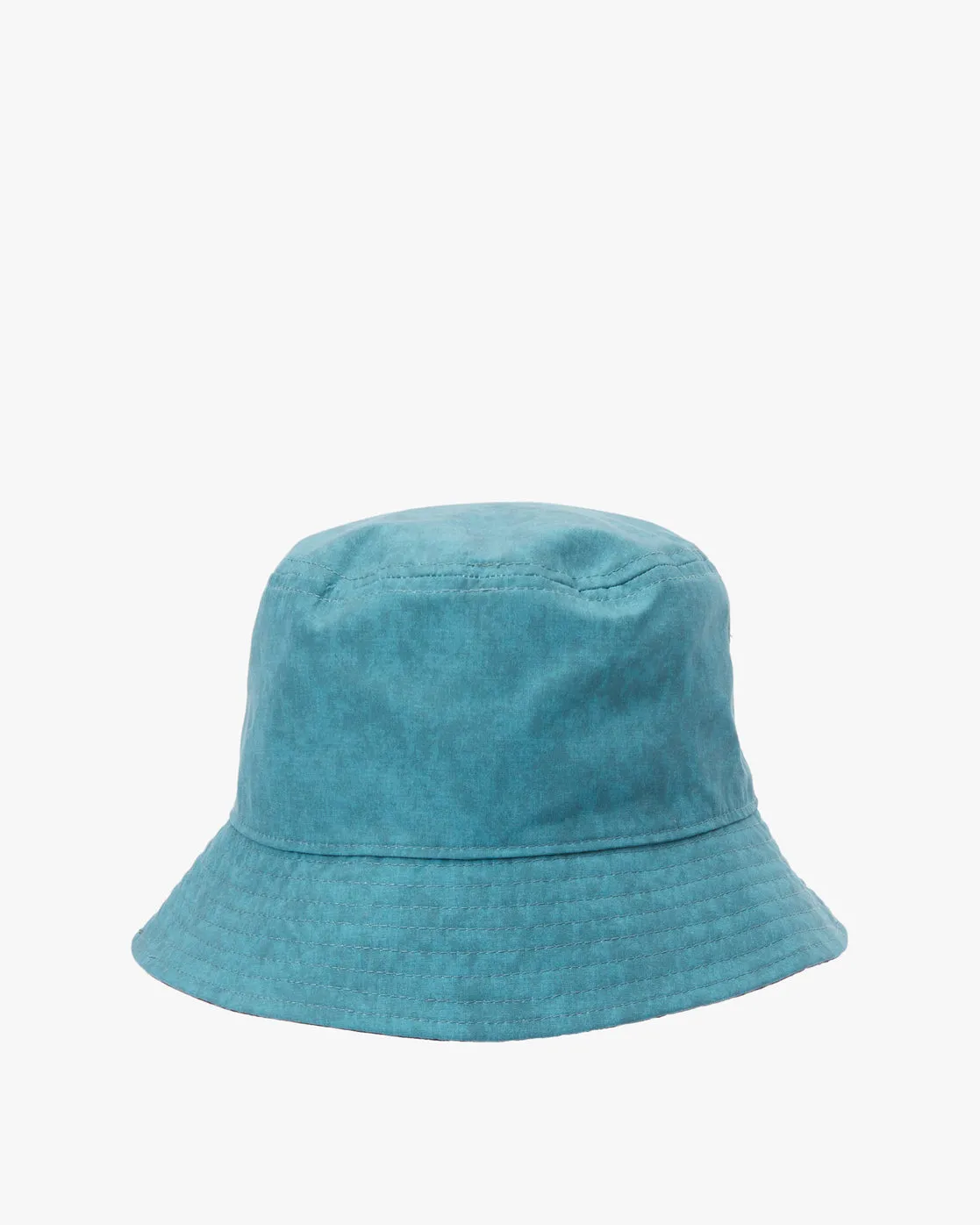 Riot Reversible Bucket Hat - Forest