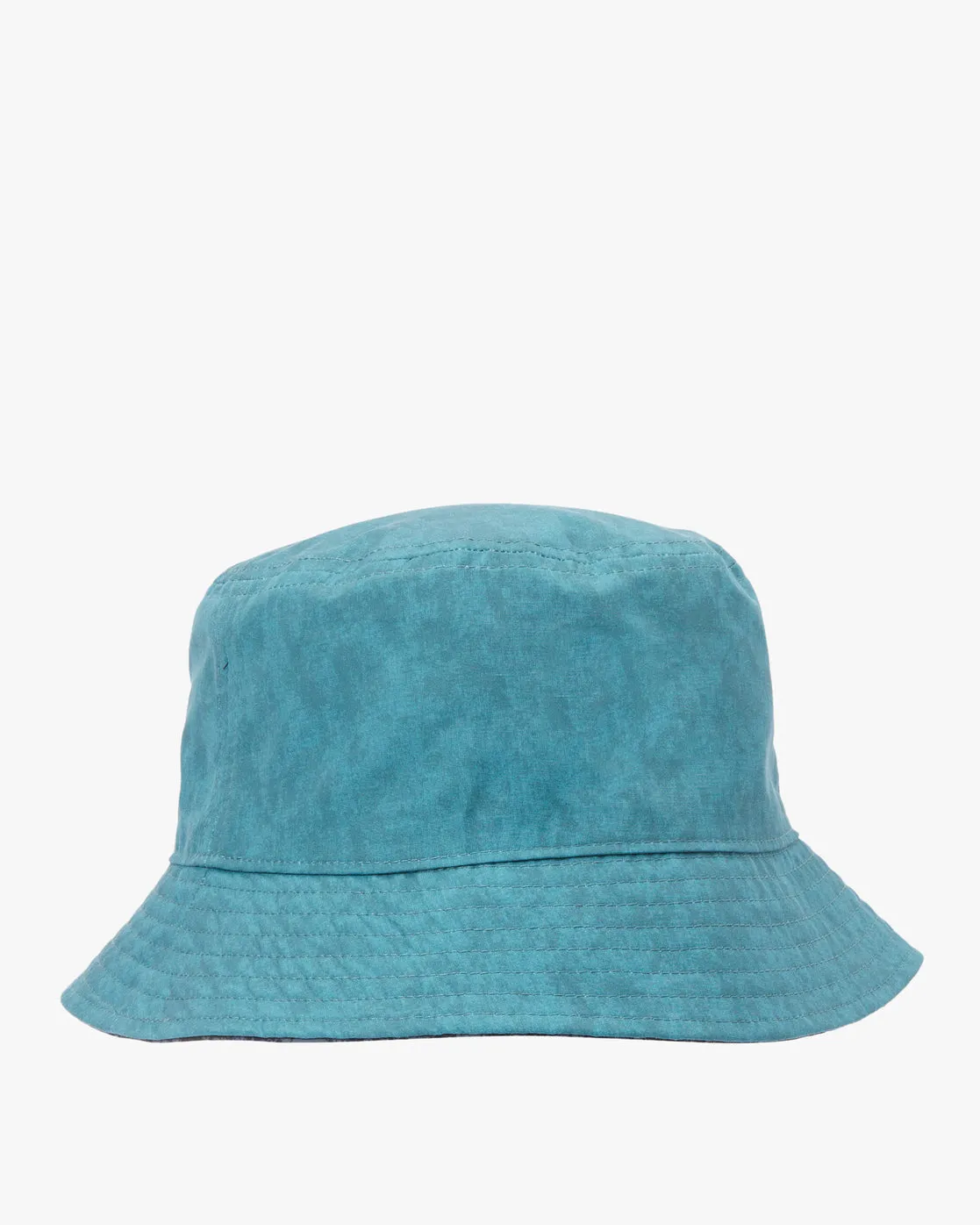 Riot Reversible Bucket Hat - Forest