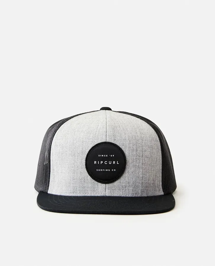 Rip Curl Routine Truker Hat