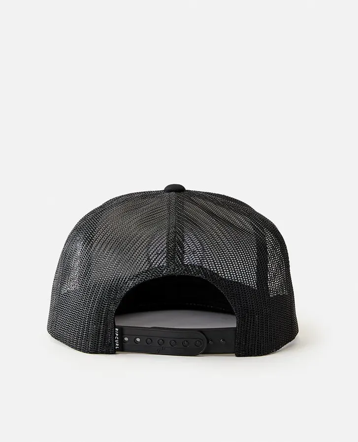 Rip Curl Routine Truker Hat