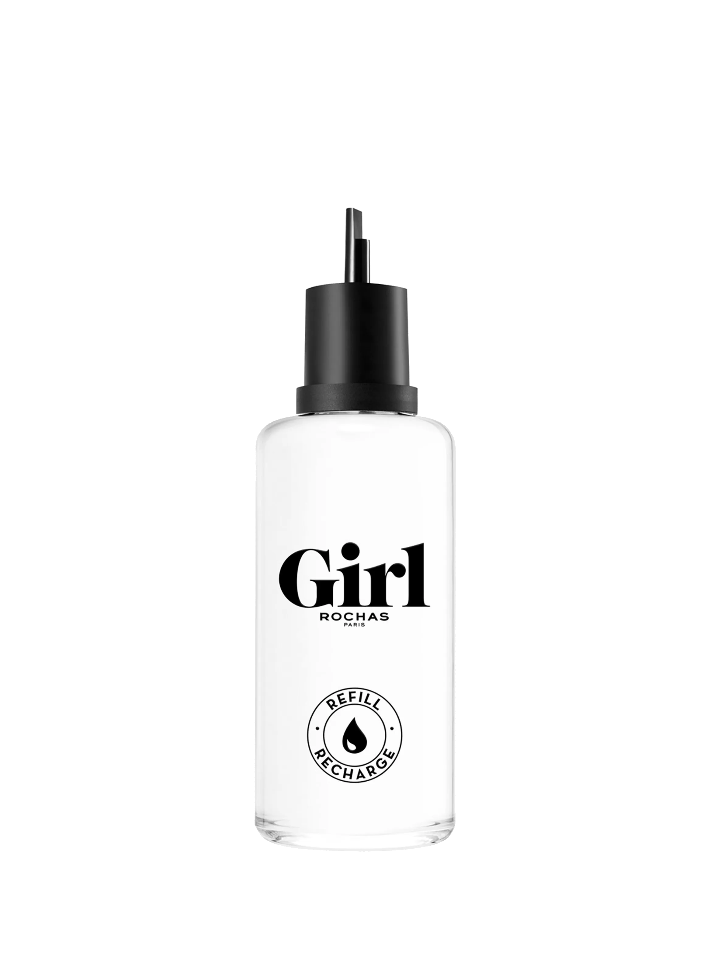 ROCHAS  Girl eau de toilette refill