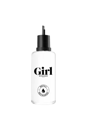 ROCHAS  Girl eau de toilette refill