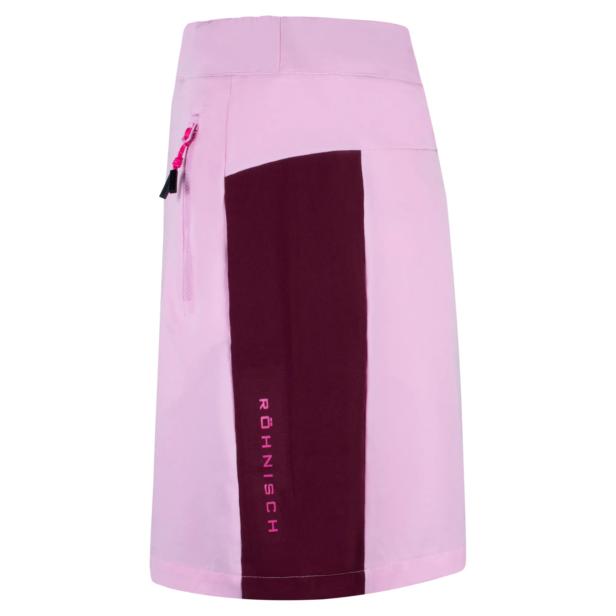 Catawba Grape Rohnisch Erin Ladies Golf Skort