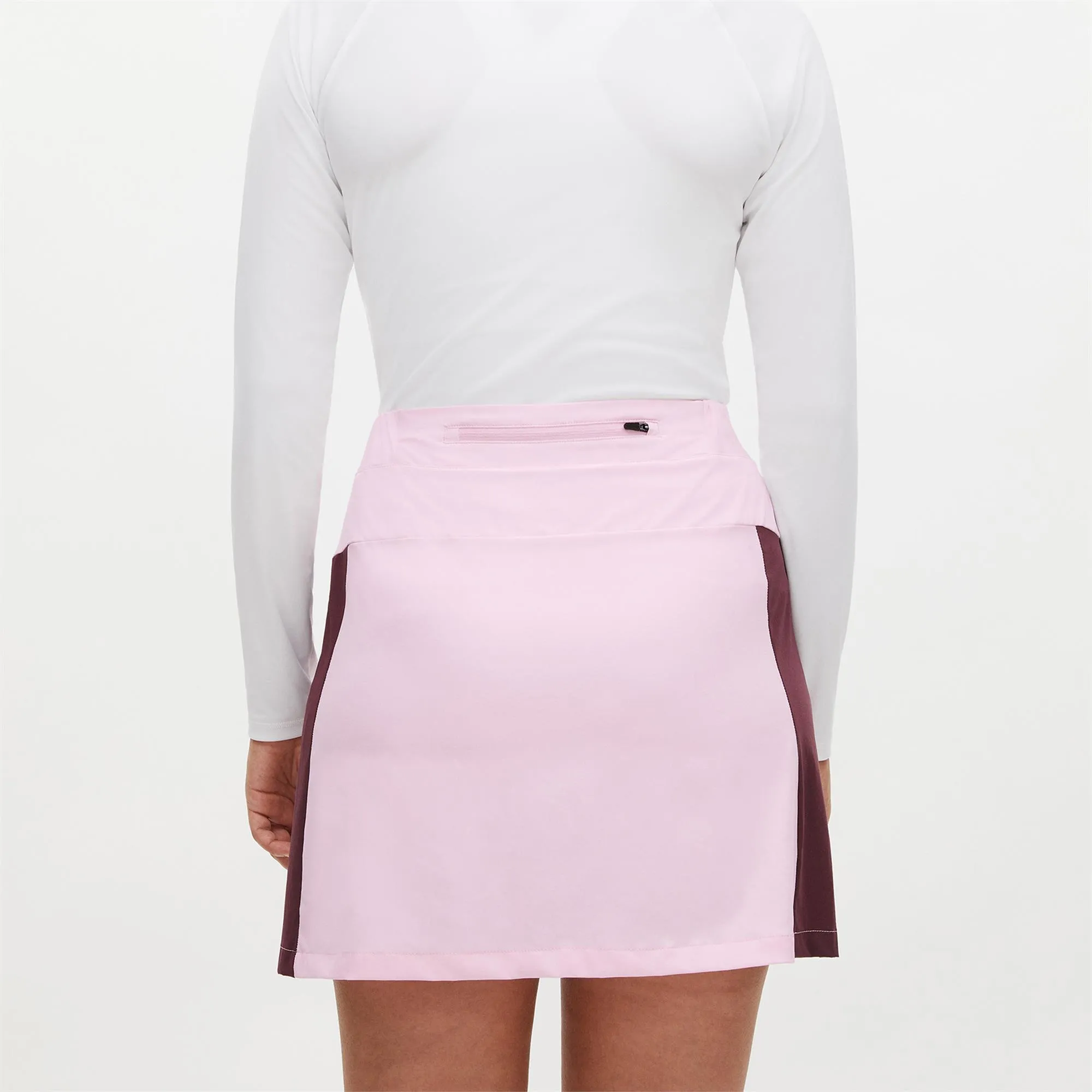 Catawba Grape Rohnisch Erin Ladies Golf Skort