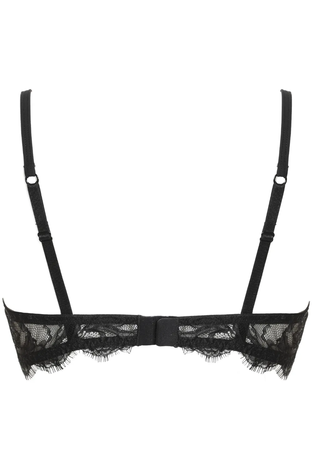 Plunge Padded Bra