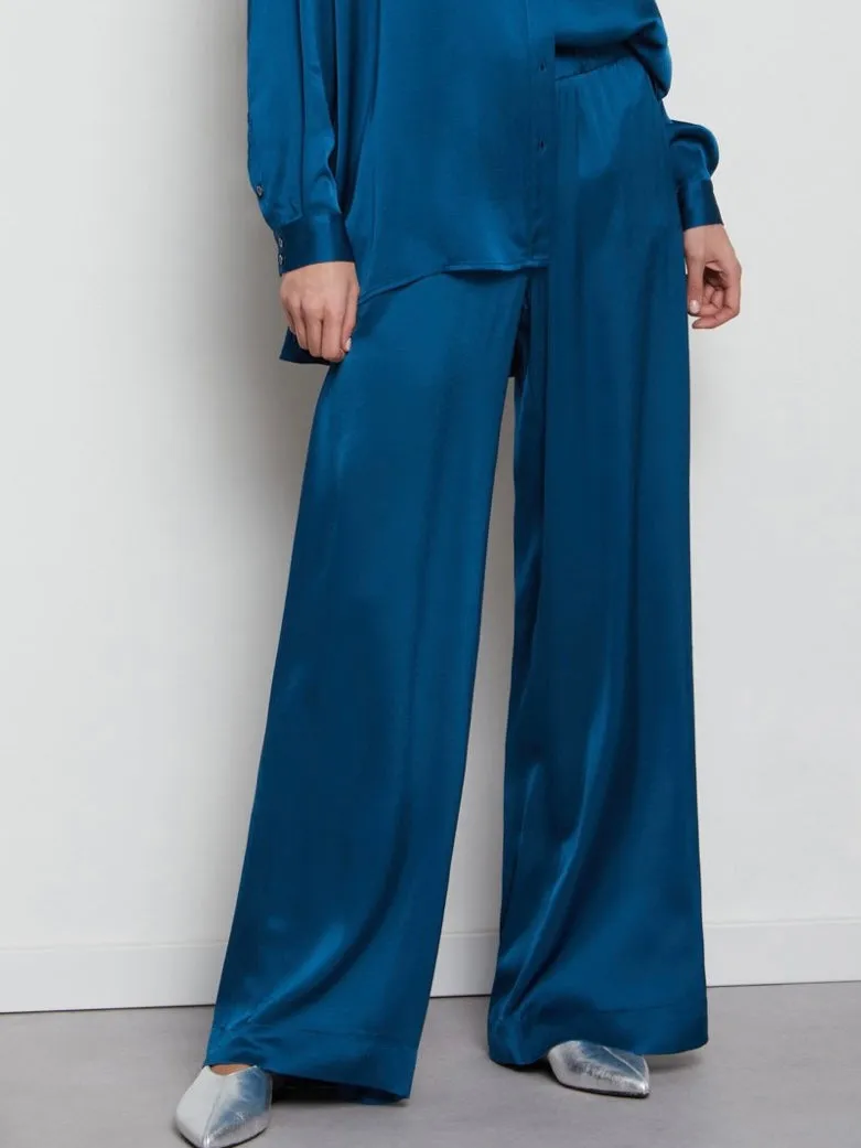 Sacs of Ashbourne   Ottod'Ame Viscose Trousers