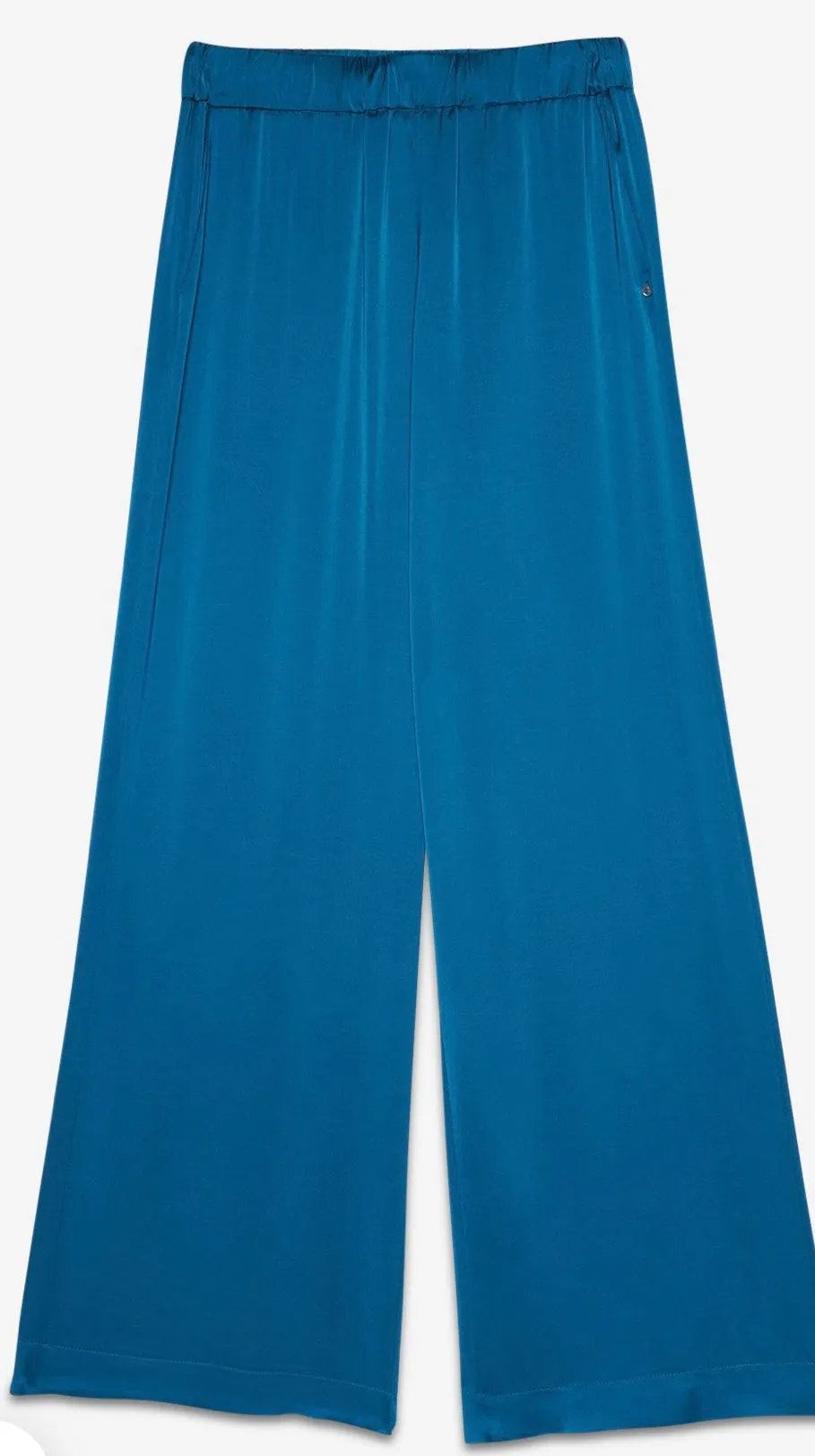 Sacs of Ashbourne   Ottod'Ame Viscose Trousers