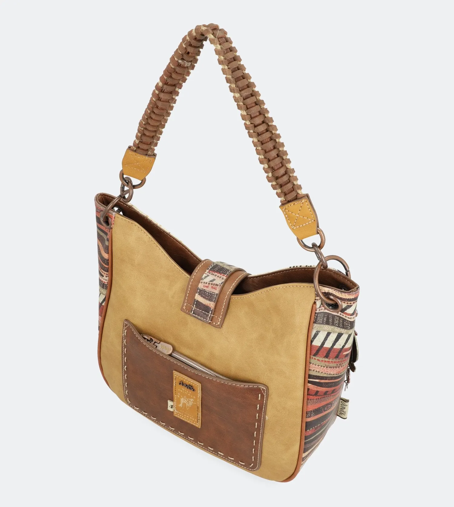 Safari Fusion Shoulder bag