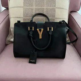 Saint Laurent Y Ligne Cabas Handbag