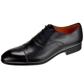 Salem Cap Toe Oxford