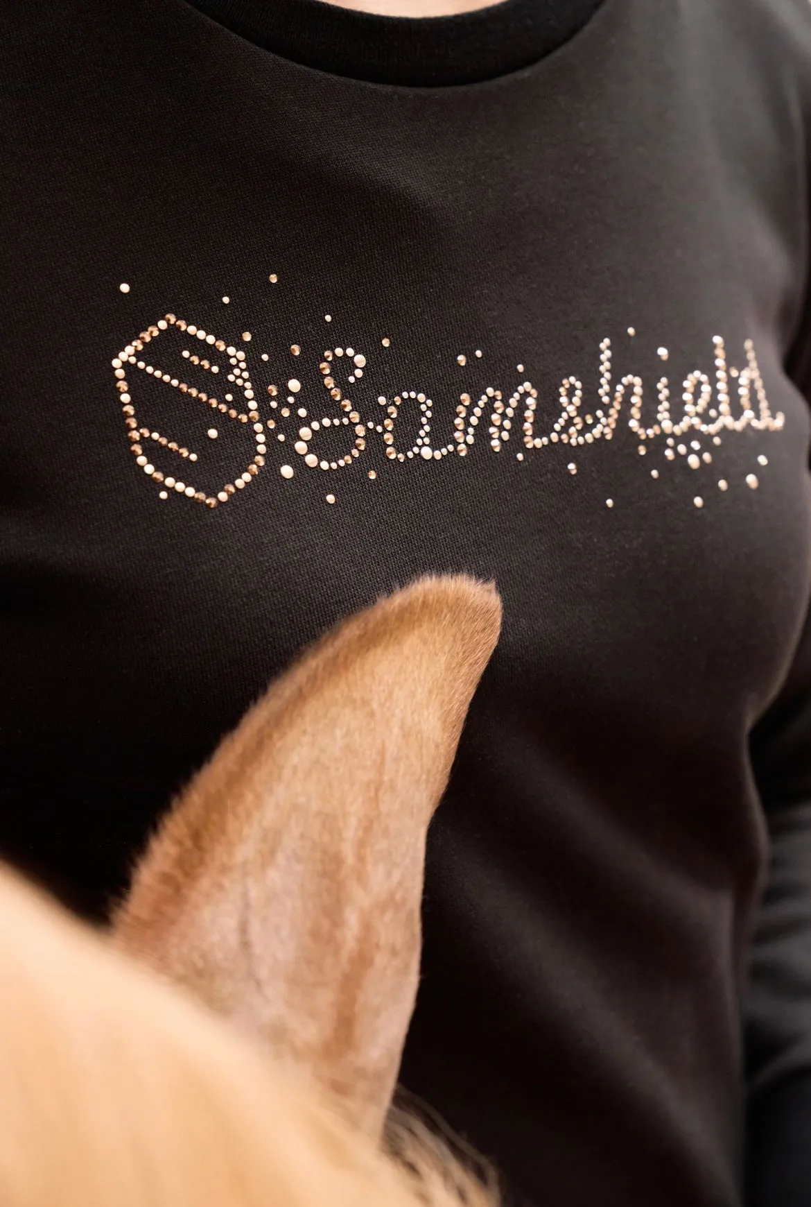 Samshield Bella Sweatshirt