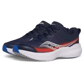 Saucony Kids Saucony Kids Kinvara 14 LTT Sneakers (Little Kid/Big Kid)