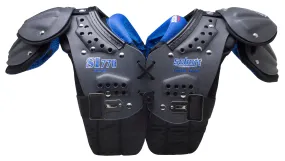 Schutt SI770 Youth Shoulder Pads