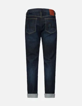 Seagull Pocket Carrot Fit Jeans #2017