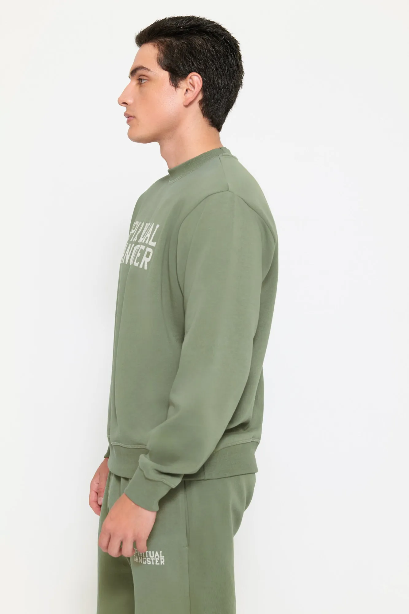 SG Men's Classic Crew