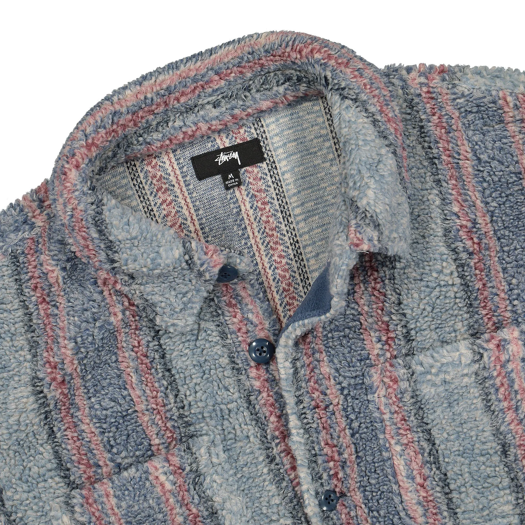 Sherpa Shirt